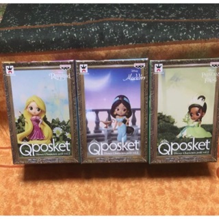 Qposket petit Vol.1 สินค้าใหม่ ของแท้💯%