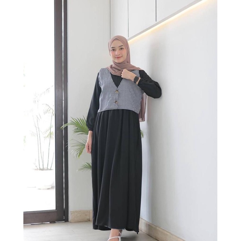 Nova Dress Set******