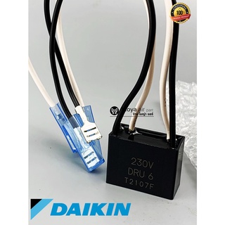 ไดโอด DIODE BRIDGE แอร์ไดกิ้น DAIKIN ของแท้ 100% รหัส 4006508L ( 4006508 ) DRU 6  230V