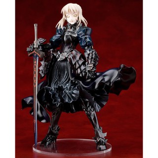 712 Fate/Stay Night - Altria Pendragon - 1/8 - Saber Alter (Movic, Solid Theater)