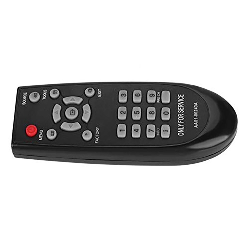 AA81-00243A Service Remote Control Controller Replacement for Samsung TM930 TV Television - รูปที่ 3