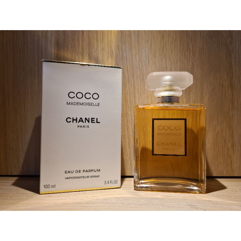 Chanel Coco Mademoiselle Eau de Parfum น้ำหอมแท้แบ่งขาย