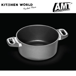 AMT 1020-E-Z500-L Casserole / หม้อซอส