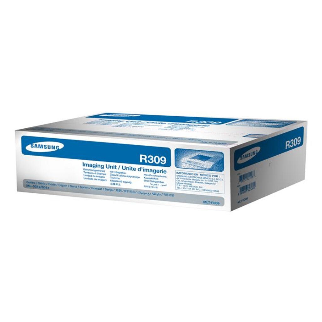Samsung MLT-R309   Samsung ML-5510ND Laser Printer  Samsung ML-5512ND Laser Printer  Samsung ML-5515
