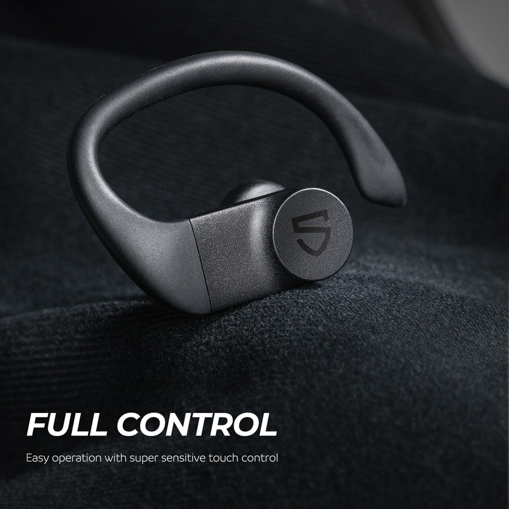 wireless earbuds for sensitive ears