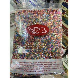 Sprinkle เรนโบว์ สดใสน่ารัก