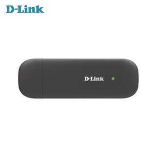 D-LINK AIRCARD 4G LTE 150Mbps (DWM-222) อุปกรณ์เชื่อมต่อสัญญาณอินเทอร์เน็ต มาพร้อมช่องเสียบซิมการ์ด สินค้ารับประกันศูนย์ 1 ปี