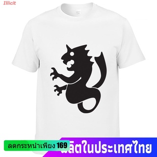 Illicit เสื้อยืดผู้ชายและผู้หญิง แขนกล เสื้อยืด Fullmetal Alchemist Edward Elric T-shirt Animation Comic Sports T-shirt