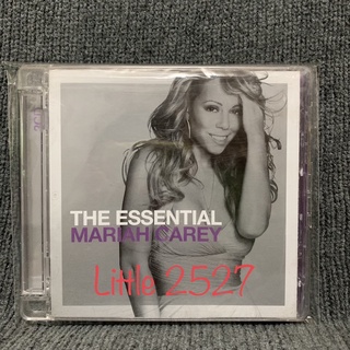 The Essential Mariah Carey (2 CD)