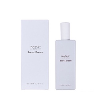 นำ้หอม มินิโซ Miniso Dynamic Perfect Eau De Perfum 20 ml