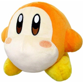 [Direct from Japan] Kirby Super Star Plush doll ALL STAR COLLECTION Waddle Dee M Size Japan NEW