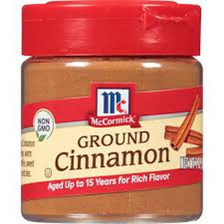 Mccormick Cinnamon Ground