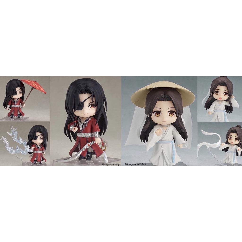 hua cheng nendoroid