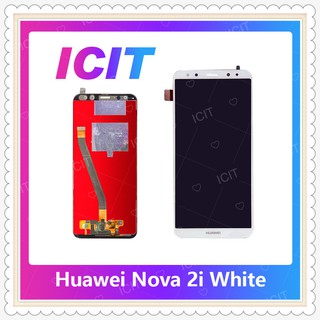 Set Huawei nova 2i/RNE-L22  อะไหล่หน้าจอพร้อมทัสกรีน หน้าจอ LCD Display Touch Screen อะไหล่มือถือ ICIT-Display