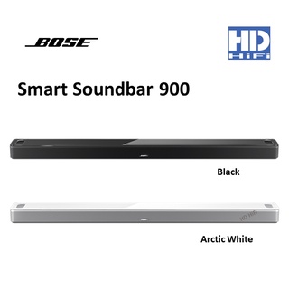 Bose Smart Soundbar 900