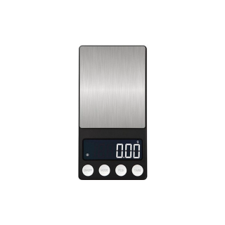 Digital scale 300g /500g*0.01เครื่องชั่งน้ำหนัก เครื่องประดับ เพชร /ทอง มี7หน่วย นับจำนวนได้ รุ่นCX-186