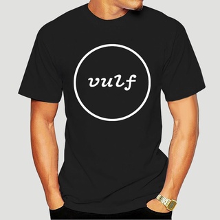 เสื้อยืดผ้าฝ้ายพิมพ์ลายขายดี เสื้อยืดคอกลม ผ้าฝ้าย พิมพ์ลาย Vulfpeck Vulf สําหรับผู้ชาย