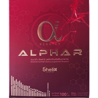 Alphar อัลฟาร์ Super Anti-Aging ศาสตร์แห่งผิว เหนือกาลเวลา ที่สุดของศาสตร์ชะลอวัย