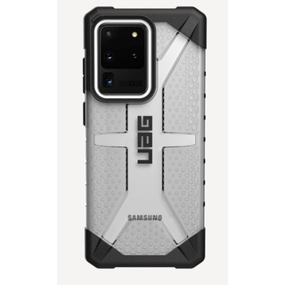 เคส UAG รุ่น Plasma สำหรับ Samsung Galaxy S20 Ultra