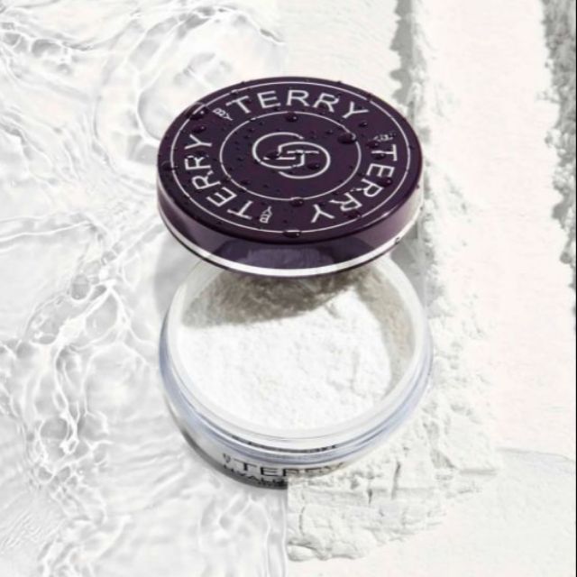 ‼️ พร้อมส่ง‼️By Terry  Hyaluronic Hydra-Powder  ( 10 g.)