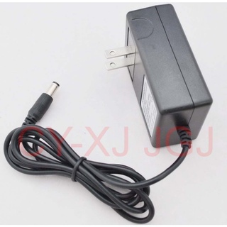 ที่ชาร์จ 35V 1A 0.8A 1000MA 800MA AC DC Adapter Charger 35V 1A ที่ชาร์จ 35W For Dibea F20 MAX Cordless Vacuum Cleaner Power Supply US plug