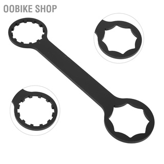 [OObike] เครื่องมือประแจฝาหน้าจักรยานสําหรับ Sr Suntour Xcr/Rst/Xcm