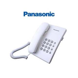 Panasonic โทรศัพท์บ้าน รุ่น KX-TS500MX