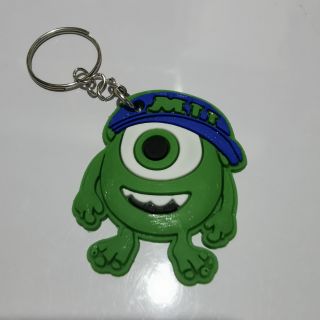 พวงกุญแจ ห้อยกระเป๋า keychain ของใหม่มือ 1