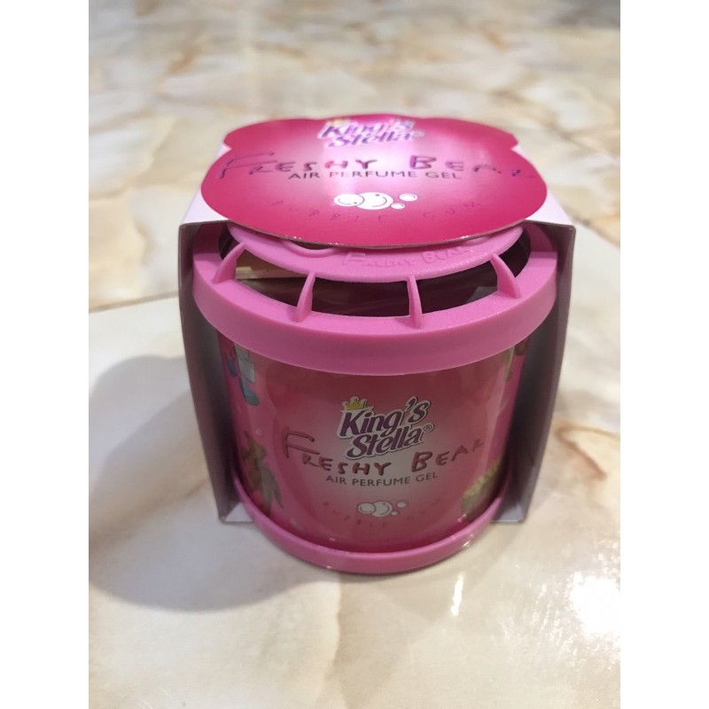 น้ำหอมซิ่ง King’s Stella