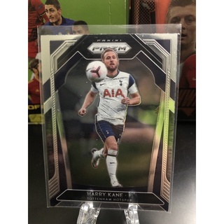 2020-21 Panini Prizm Premier League Tottenham Hotspur