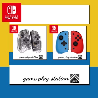 nintendo switch acc-switch: omelet wireless gaming joypad controller for nintendo switch