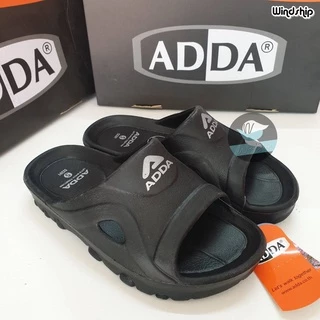 รองเท้าแตะ Adda 52201 รองเท้าแอ๊ดด้า รองเท้าไฟล่อน น้ำหนักเบา ทนทาน