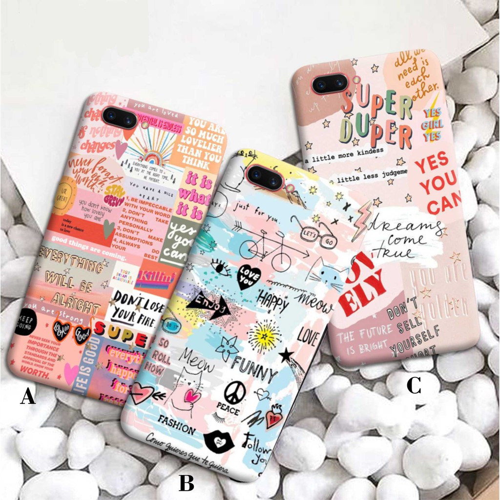 [MS69] เคสนิ่ม Samsung Galaxy J2 J3 J5 J6 J4 J7 Prime Pro Plus J1 Ace