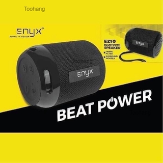 ลำโพงบลูทูธ ENYXลำโพงรุ่นEZ1 Beat Power  ลำโพงดัง สินค้าพร้อมส่งจ้า