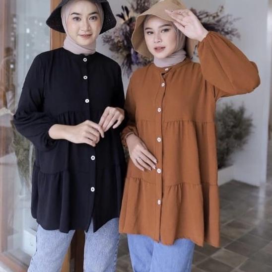 (สต็อก DANNY TUNIC**