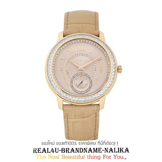 นาฬิกาข้อมือ MICHAEL KORS Madelyn - Rose Gold นาฬิกาข้อมือผู้หญิง รุ่น MK2448