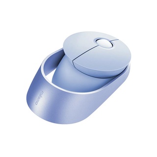 Rapoo Ralemo Air 1 Purple Multimode Wireless Mouse/2Y  Model : MSRALEMO-AIR1-PP Vendor Code : 19840