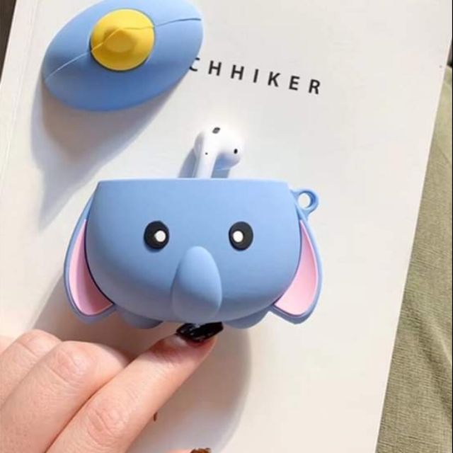 หูฟัง bluetooth Earpods Gen 2 (มีประกันสินค้า)