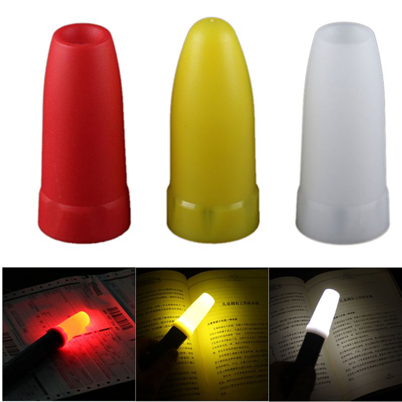 Glare ไฟฉาย Diffuser สําหรับ Convoy S2 S2 + S3 S4 S5 S6 S7 F12 ไฟฉาย