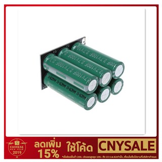 xx 16 v ultracapacitor starter booster ตัวเก็บประจุสําหรับรถยนต์