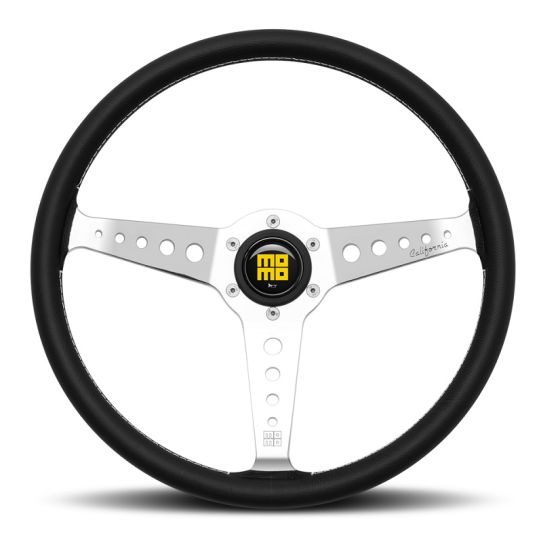 พวงมาลัย Momo Heritage California Steering Wheel