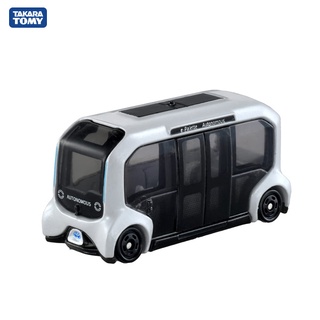 Takara Tomy โทมิก้า Dream Toyota e-pallet