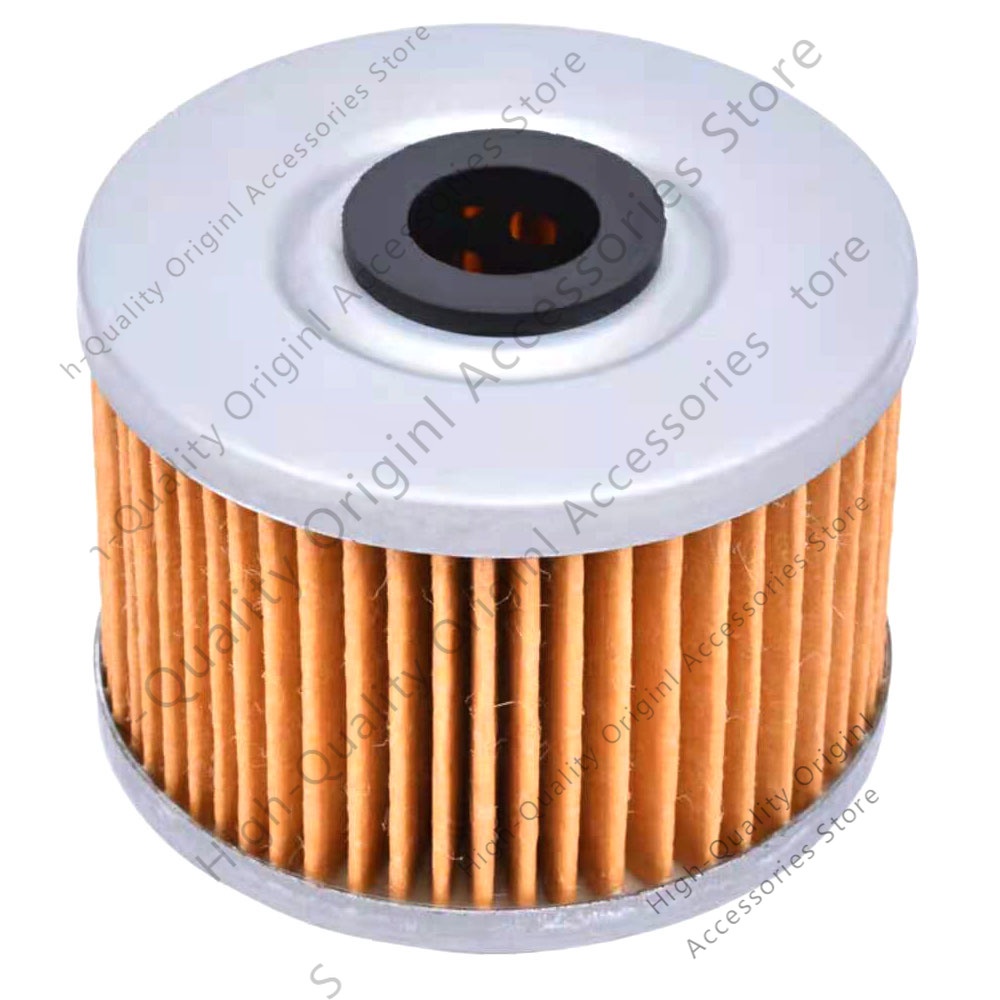 Motorcycle Filter Element For ZONTES ZT 310-X 310-R 310-V 310-T Engine Oil Filters Filtration Fit 31