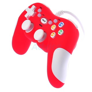 Controller Analog OKER High Speed 811S (Red)