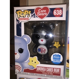 POP! Funko เรื่อง Care Bears ของแท้ 100% มือหนึ่ง