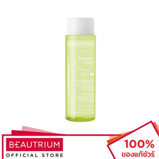 BIODERMA Sebium Lotion โลชั่น 200ml