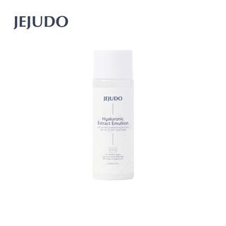 JEJUDO HYALURONIC EXTRACT EMULTION 120ml.