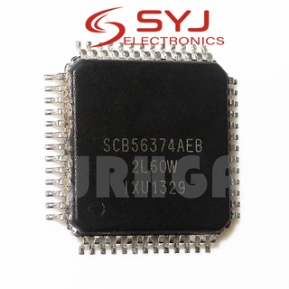 มีสินค้า วงจรรวม QFP-52 SCB56374AEB SCB56374AE8 SCB56374 1 ชิ้น