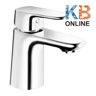 A-1706-10-LL ก๊อกน้ำเย็นอ่างล้างหน้า รุ่น SIGNATURE A-1706-10-LL Basin Faucet Signature Basi Mono American Standard