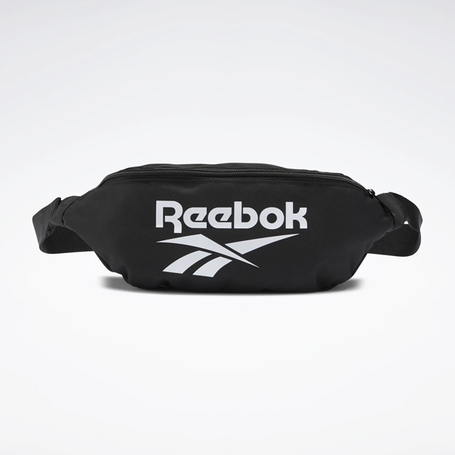 REEBOK กระเป๋าคาดเอว รุ่น U CL FO WAISTBAG/ GP0155,GP0156